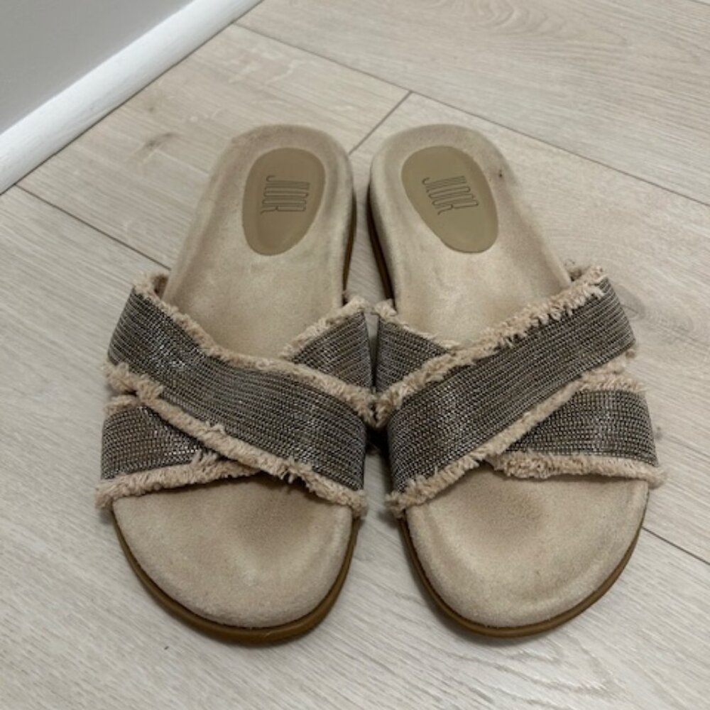 Jildor Sandals